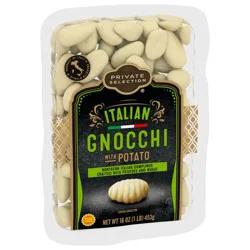 Private Selection Italian Gnocchi With Potato