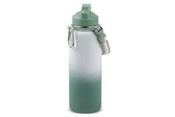 Core Home Zenith Bottle - Green Ombre