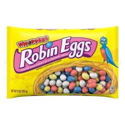 Whoppers Easter Robin Eggs