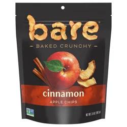 Bare Fruit Cinnamon Apple Chips