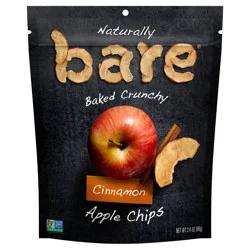 Bare Apple Chips 3.4 oz