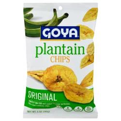 Goya Plantain Chips