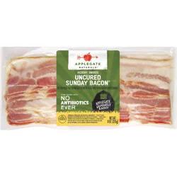 Applegate Sunday Bacon