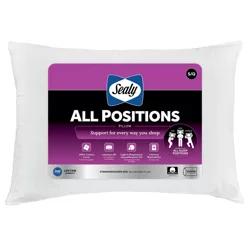 Sealy All Positon Pillow