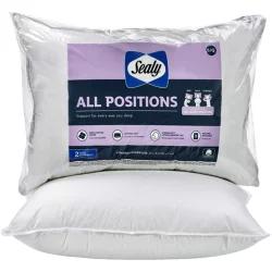 Sealy All Positon Pillow