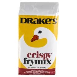 Drake's Crispy Fry Mix