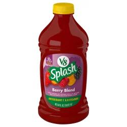 V8 Splash Berry Blend Juice