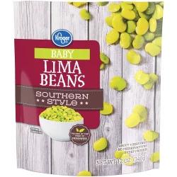 Kroger Baby Lima Beans