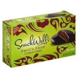 SnackWell's Devil's Food Cookies