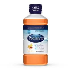 Pedialyte Mixed Fruit Electrolyte Solution