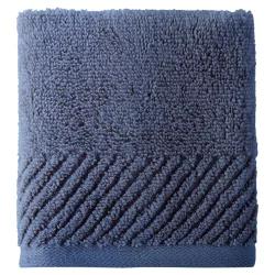 Eco Dry Washcloth, Denim Blue