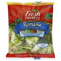 Fresh Express Premium Romaine Lettuce