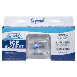 Cryopak Flexible Ice Blanket