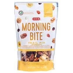 H-E-B Select Ingredients Morning Bite Trail Mix