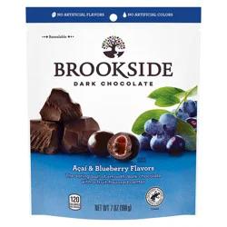 Brookside Acai Blueberry Candy