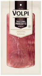 Volpi Ham Traditional Prosciutto Dry Cured