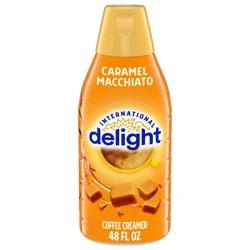 International Delight Caramel Macchiato Coffee Creamer