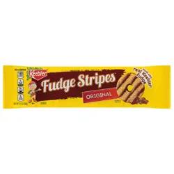 Keebler Fudge Shoppe Fudge Stripe Cookies