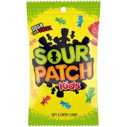 Sour Patch Kids Kids Kids Kids Kids Soft & Chewy Candy