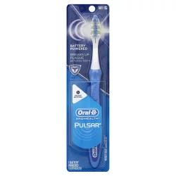 Oral-B Toothbrush 1 ea