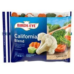 Birds Eye California Blend Vegetables