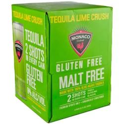 Monaco Cocktail Tequila Lime Crush Pack