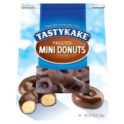 Tastykake Frosted Mini Donuts 11.5 oz