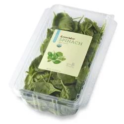 GreenWise Organic Spinach