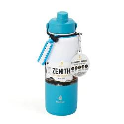 Core Home Zenith Bottle - Teal Ombre