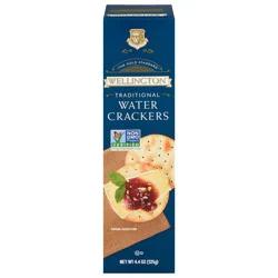 Wellington Traditional Water Cracker