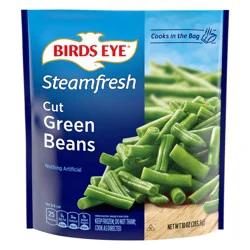 Birds Eye Cut Green Beans oz