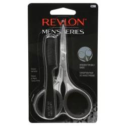 Revlon Mens Series Scissors and Comb