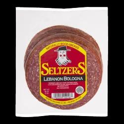Seltzer's Lebanon Bologna