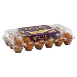 Nellie's Free Range Eggs Large Grade A