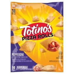Totino's Pepperoni Pizza Rolls