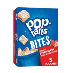 Pop-Tarts Frosted Strawberry Baked Pastry Bites