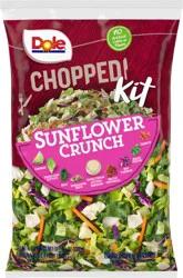 Dole Sunflower Crunch Chopped Salad Kit