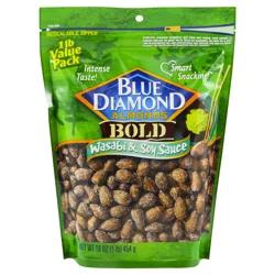 Blue Diamond Almonds, 16 Oz