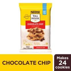 Toll House Chocolate Chip Cookie Dough