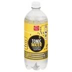 Harris Teeter Tonic Water