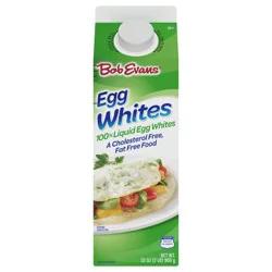 Bob Evans Egg Whites 32 oz