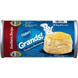 Pillsbury Grands Southern Homestyle Biscuits