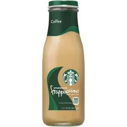 Starbucks Frappuccino Chilled Coffee Drink