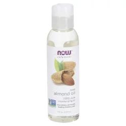 NOW Naturals Sweet Almond Oil