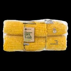 SE Grocers Supersweet Corn on the Cob
