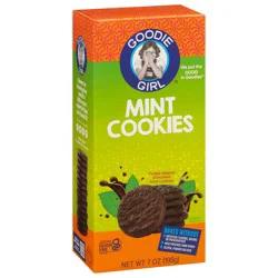 Goodie Girl Mint Slims Cookies