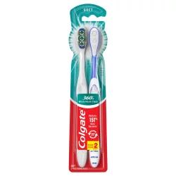 Colgate 360 Toothbrush Soft