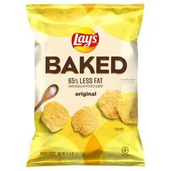 Lay's Baked Potato Crisps Original 6 1/4 Oz