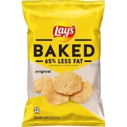Lay's Baked Original Chips