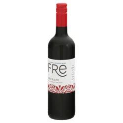 Sutter Home Fre Premium Red Wine